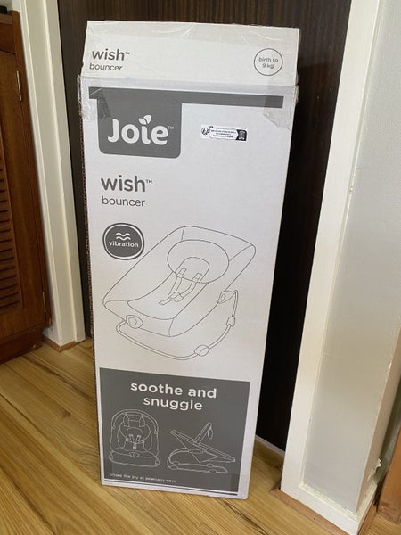 JOIE WISH BOUNCER, PORTRAIT Carousel 3