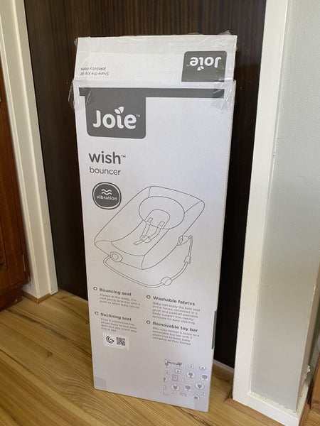 JOIE WISH BOUNCER, PORTRAIT Carousel 2