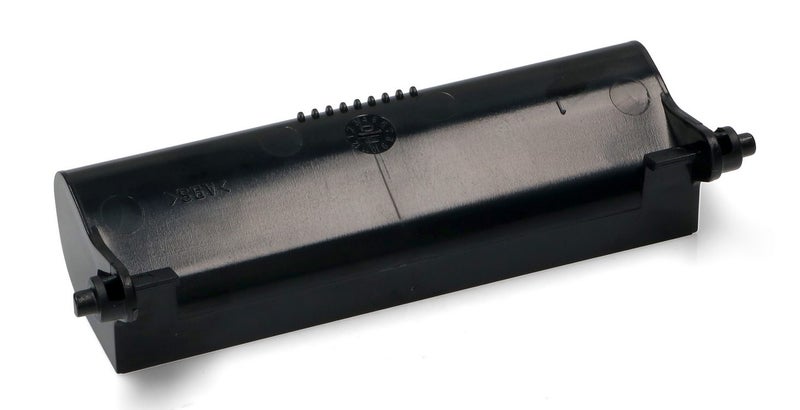 Smeg Dishwasher Door Handle Lever 764730231 SKU 01980 Carousel 1