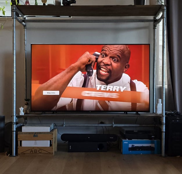 SONY 65" X90K 4K FULL ARRAY TV62863868529282111