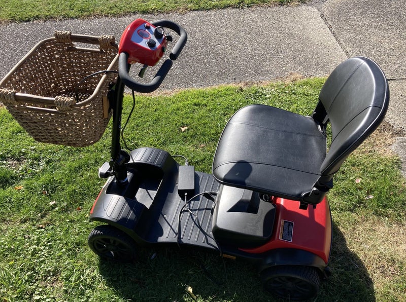 Mobility scooter62864730694531111