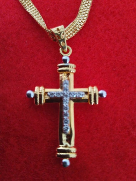 Pendant Carousel 2