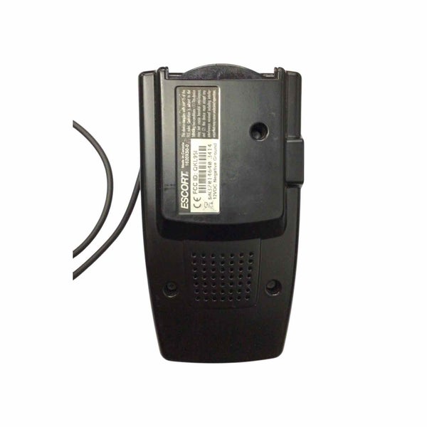 ESCORT RADAR DETECTOR - 9500I PASSPORT X Carousel 3
