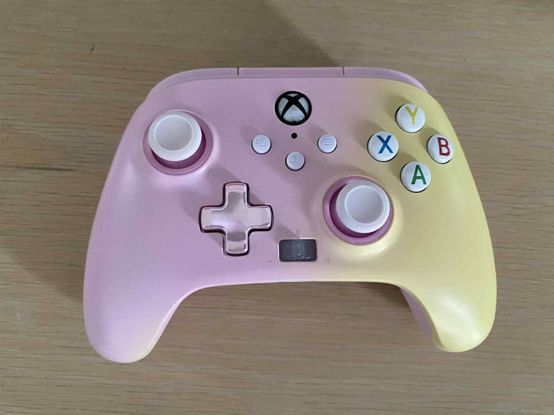 XBox One S with Controller Carousel 2