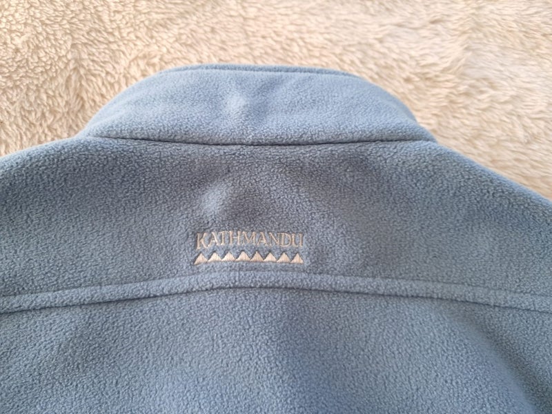 Kathmandu Wind Fleece XS62867851685507114