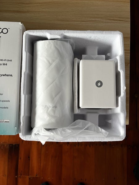TP Link Deco M4 AC120062863222256899111