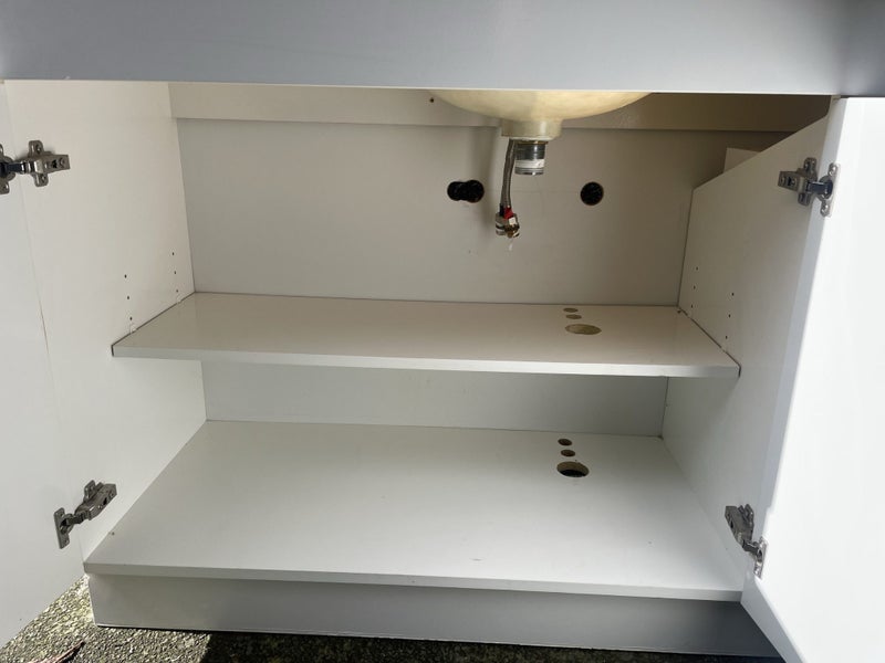 Bathroom Vanity Carousel 2