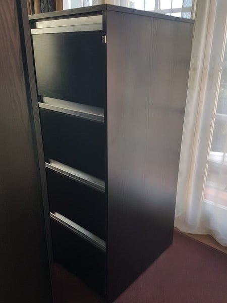 Filling cabinets Carousel 2