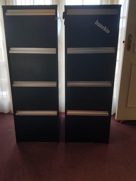 Filling cabinets Carousel 1