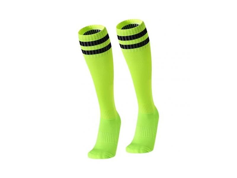 Soccer Football Socks Carousel 1