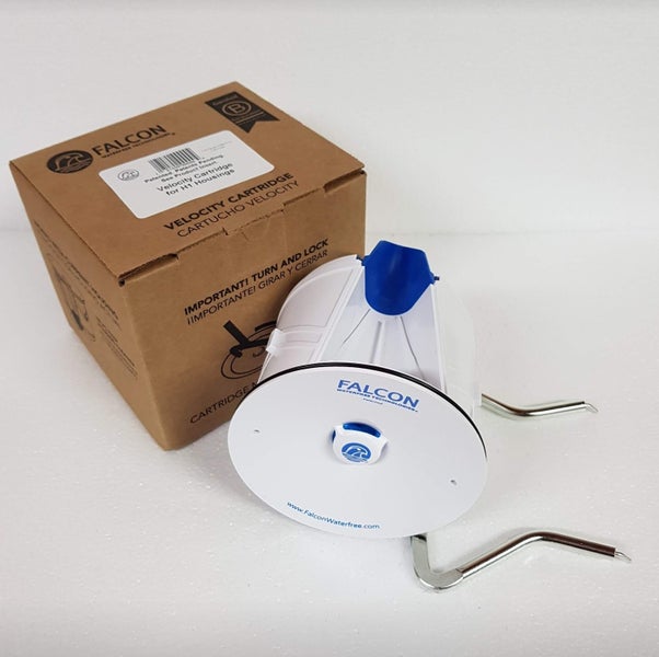 Waterless Maple Urinal Carousel 2