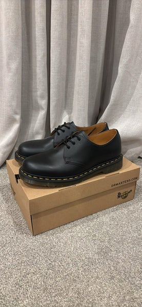 Doc Martens 1461 - UK9 Carousel 1