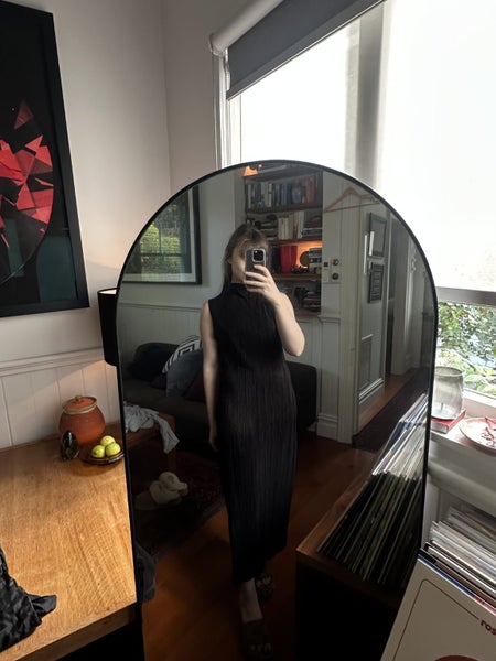 Tk knuefermann dress Carousel 1