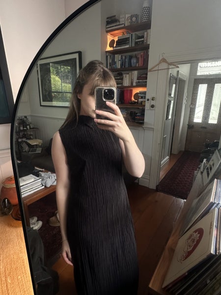 Tk knuefermann dress Carousel 3