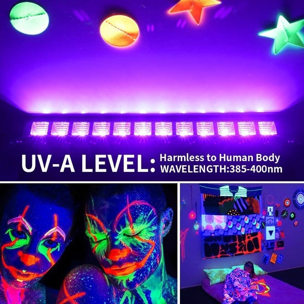 UV LED Black Light LED Black Light Bar62984191379587113