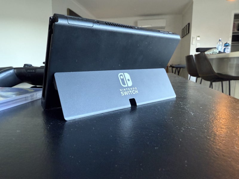 Nintendo Switch OLED Bundle!! Carousel 2