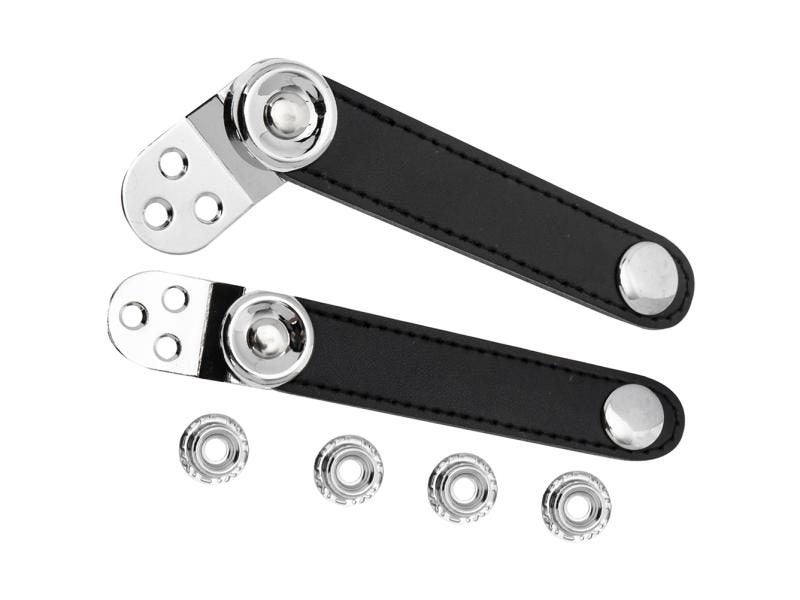 Accordion Harness Straps Bass Bellows Buckle Belt Accessories Instrument Carousel 1