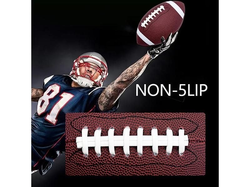 Rugby Ball Carousel 1