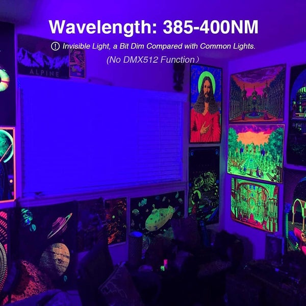 30W UV Light UV Black Light on Afterpay62989795207811111
