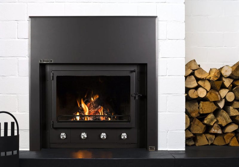 Christo Inbuilt Fireplace Carousel 1