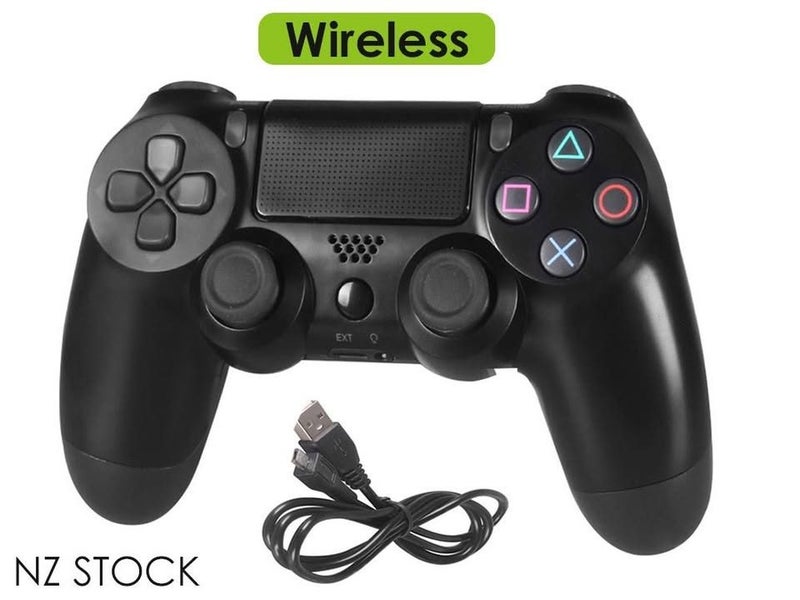 New Wireless Controller for PS4 Carousel 1