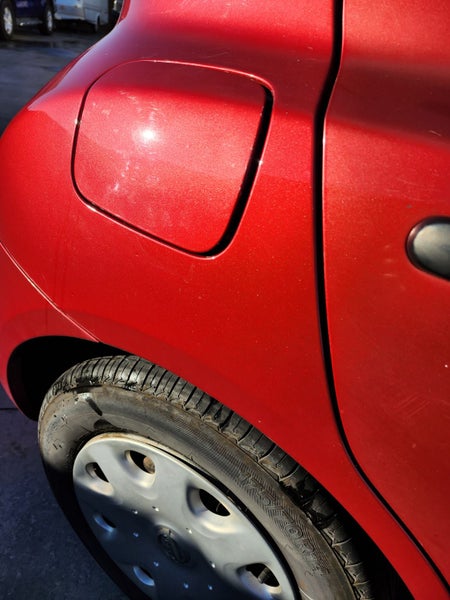 2006 Nissan March62863256494338114