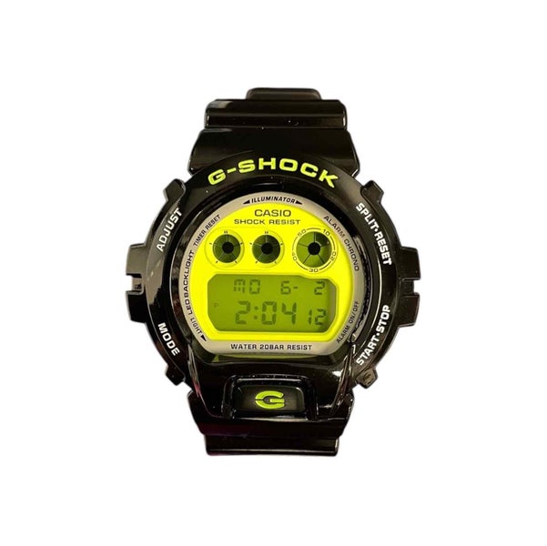 G SHOCK WATCH Carousel 1