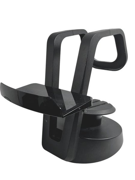 SPARKFOX Universal VR Stand for PlayStation VR PSVR HTC Vive Oculus Rift CV1 Carousel 1