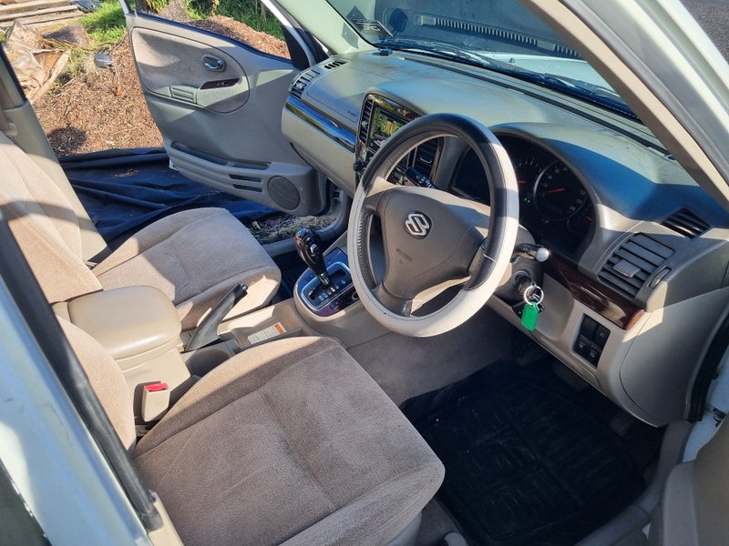 2004 Suzuki Escudo63998356712449113