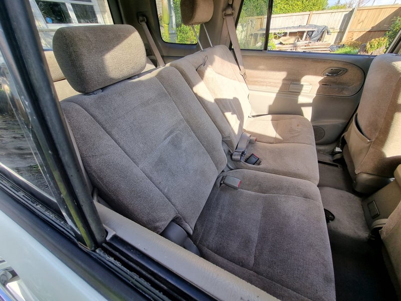 2004 Suzuki Escudo63998356712449114