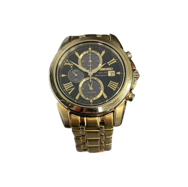 SEIKO WATCH Carousel 1