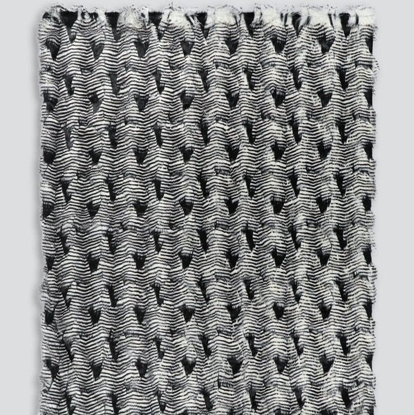 Silver Pheasant Faux Fur Throw by Heirloom Carousel 2