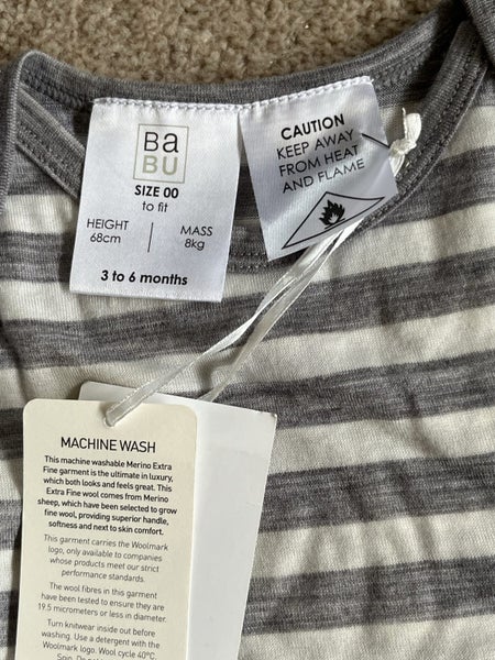 Ba Bu Merino sleeping bag62854320801537111