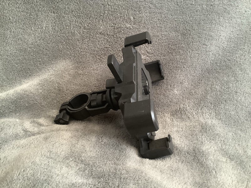Bike or Scooter Phone holder Carousel 8