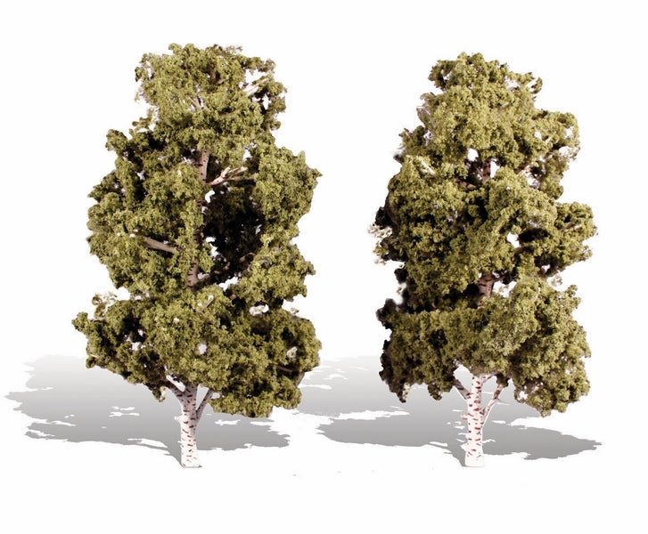 Woodland Scenics 8In - 9In Waters Edge2/Pk Carousel 1