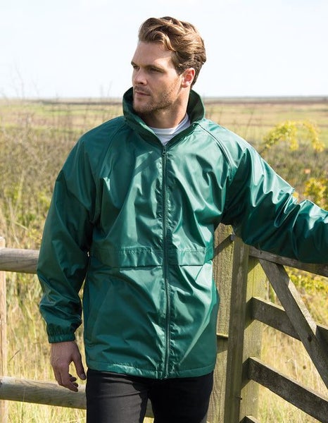 R203X Result Adult Core Dri-Warm & Lite Jacket Carousel 2