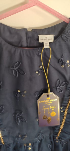 Brand New girl dress - 8 years old62866850375170112