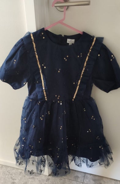 Brand New girl dress - 8 years old62866850375170116