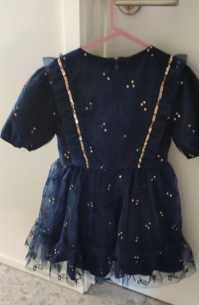 Brand New girl dress - 8 years old62866850375170111