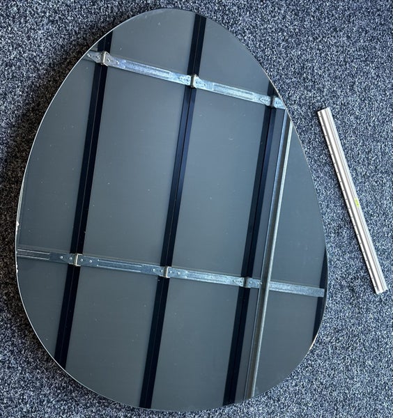Modern Wall Hung Mirror63619937838977112