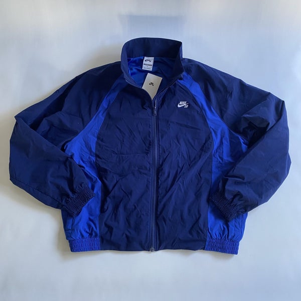 Nike SB Track Jacket Medium. NEW! FREE SHIPPING! Carousel 1