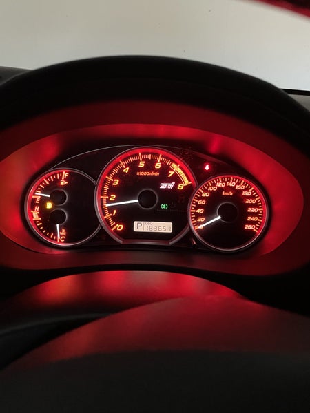 2010 Subaru Impreza62866855216514112