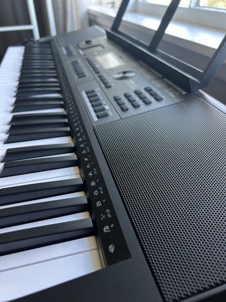 Keyboard - Medeli MK401 with stand62864740987523114