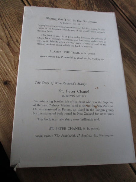 SONS OF FRANCE A Forgotten Influence In NZ History Carousel 11