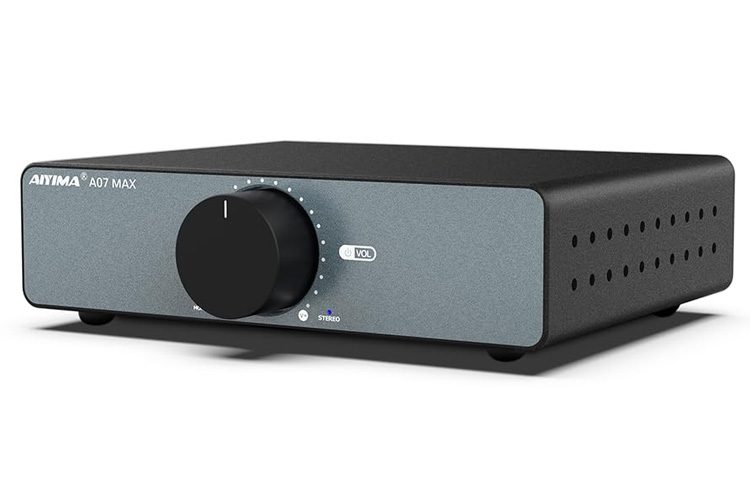 AIYIMA A07 Max 300W x 2 or 600W x 1 Channel Power Amplifier Carousel 1