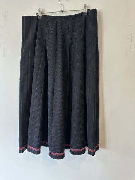 Vintage Trelise Cooper Skirt Carousel 1