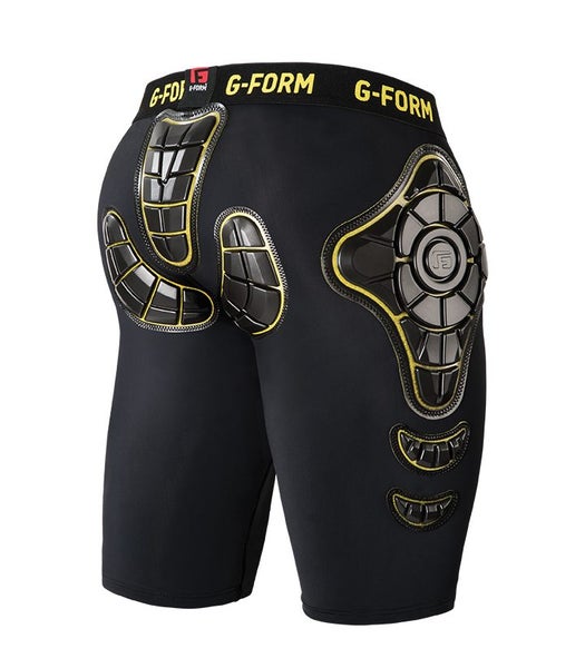 G Form Pro G Protective Shorts Large Carousel 1
