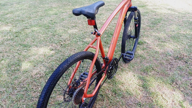 Milazo 26 inch Mountain Bike – 21 speed - Disc brakes - Excellent condition! Carousel 2