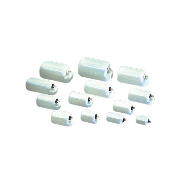 Dubro 8 Oz. Square Fuel Tank Carousel 1