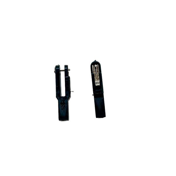 Dubro Kwik Link 2-56 Safety Lock (12Pcs) Carousel 1